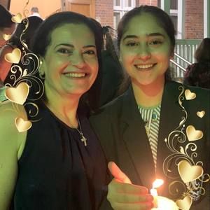 Meet your Posher, Marie